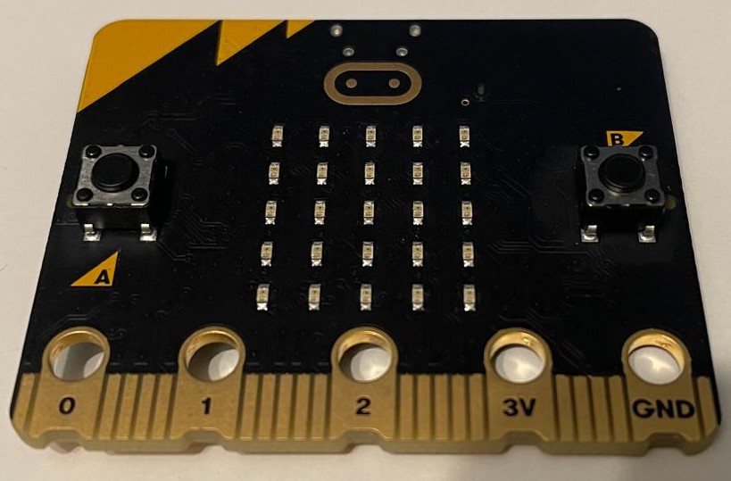 Image Microbit front